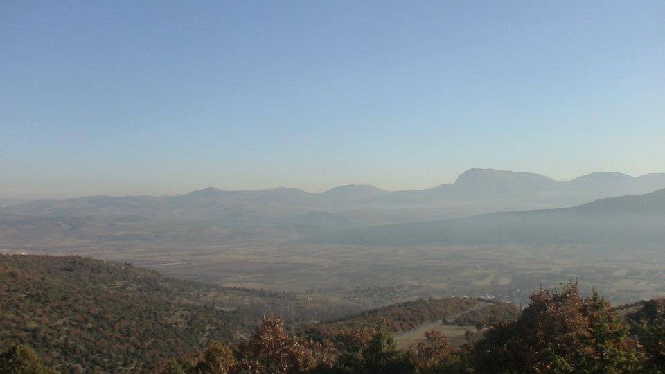 Gölpazarı Aktaş Köyü Resimleri 5