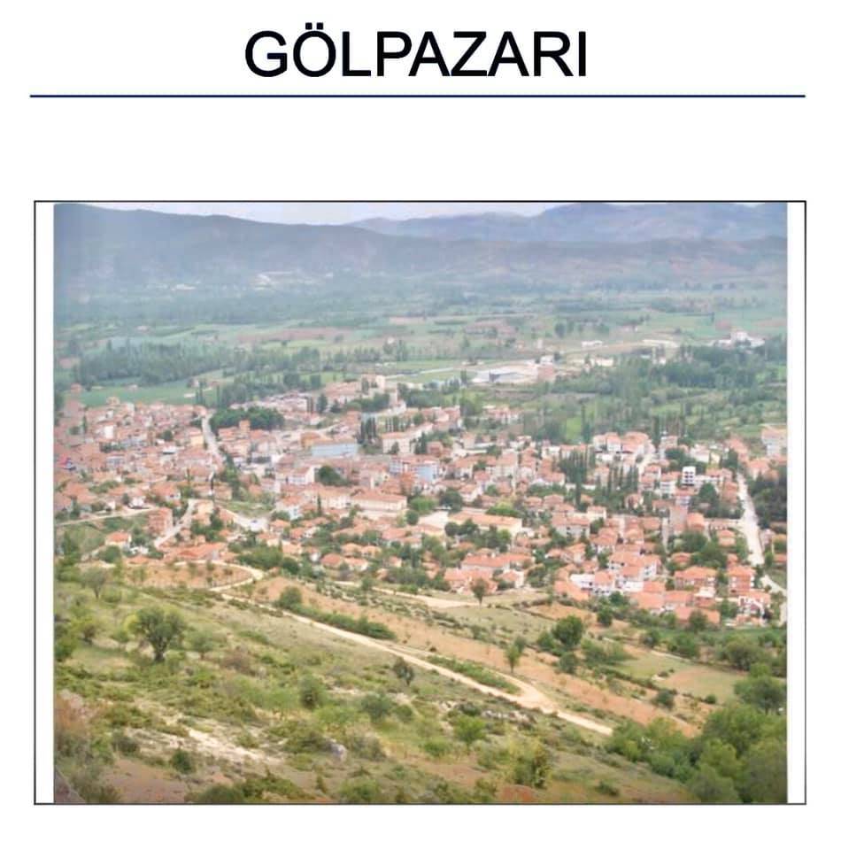 Gölpazarı Arıcaklar Köyü Resimleri 8