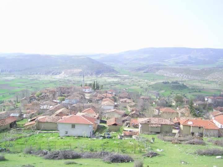Gölpazarı Arıcaklar Köyü Resimleri 9