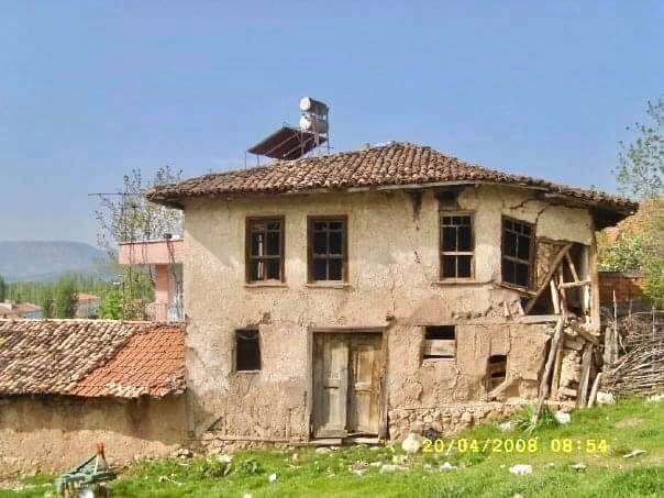 Gölpazarı Baltalı Köyü Resimleri 2