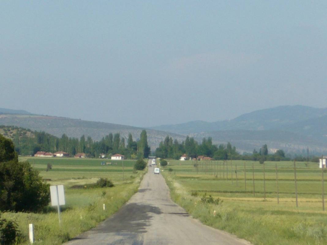 Gölpazarı Bolatlı Köyü Resimleri 1