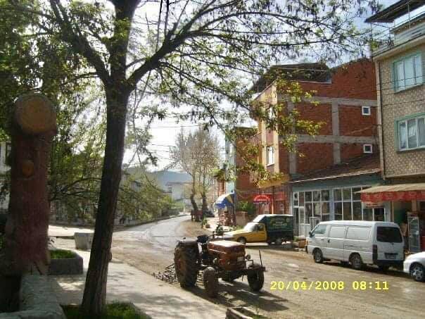 Gölpazarı Büyükbelen Köyü Resimleri 9