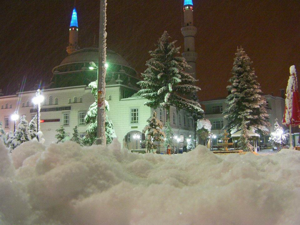 Kocaali Merkez Köyü Resimleri 1