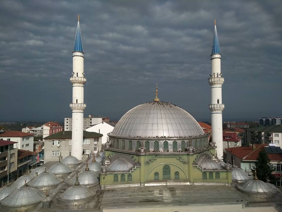 Kocaali Merkez Köyü Resimleri 2