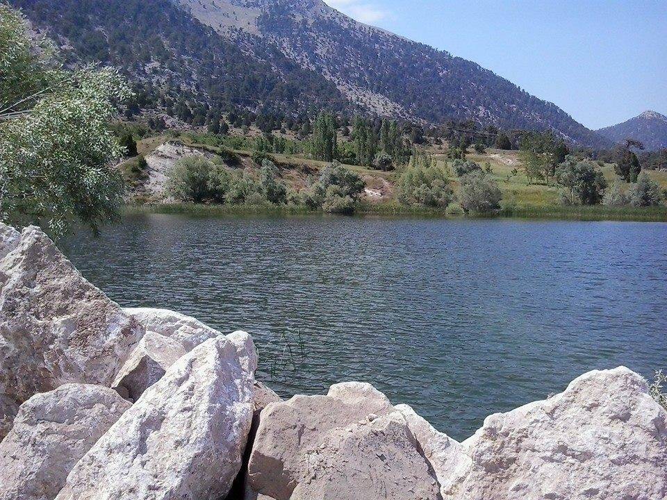 Altınyayla Ballık Köyü Resimleri 1