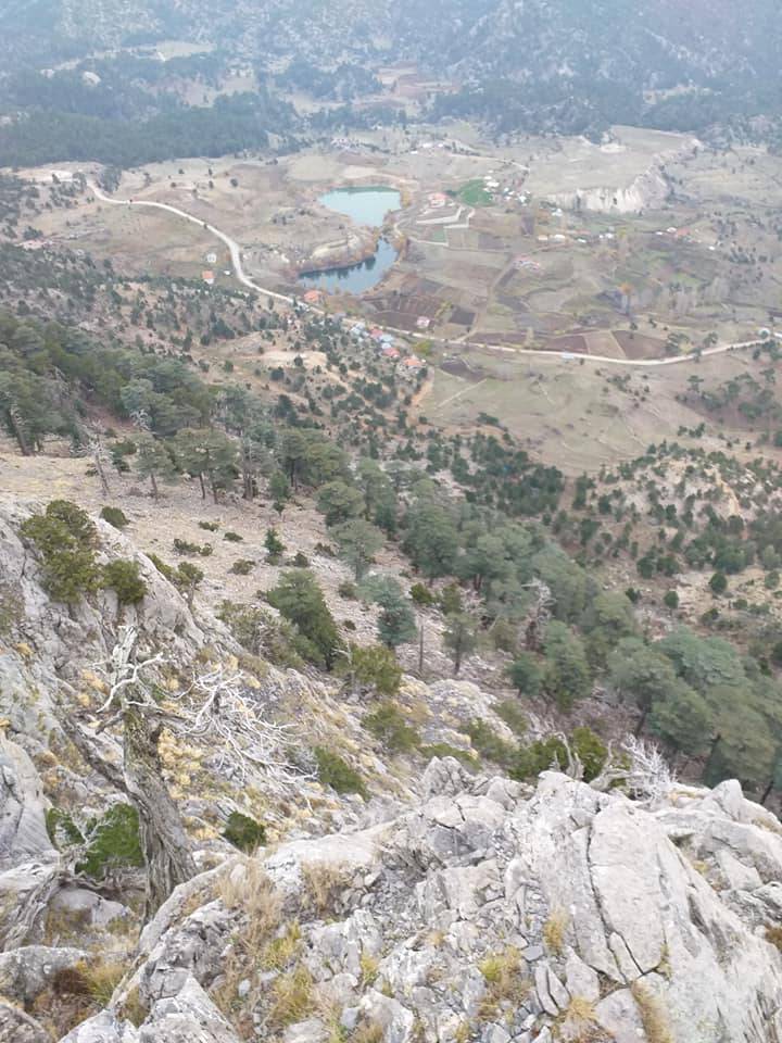 Altınyayla Ballık Köyü Resimleri 4