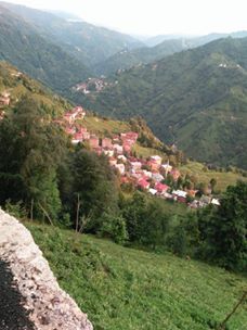 Ardeşen Yeniköy Köyü Resimleri 4