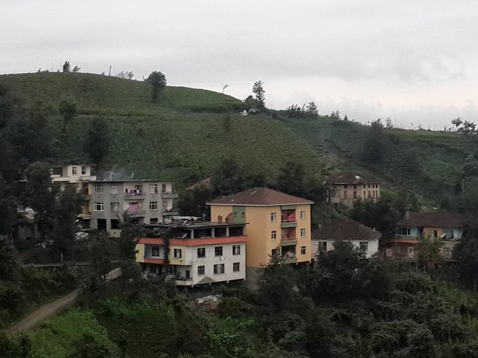 Ardeşen Yeniköy Köyü Resimleri 7