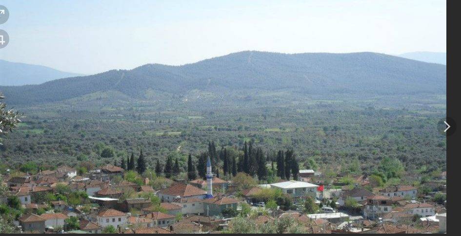 Altınyayla Kızılyaka Köyü Resimleri 3