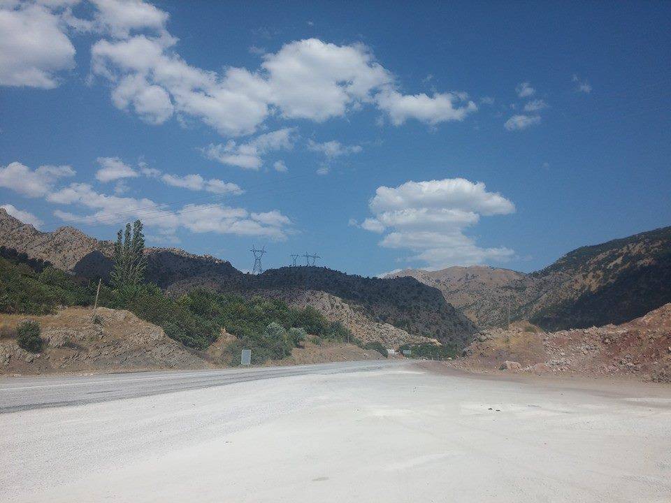 Bitlis Cumhuriyet Köyü Resimleri 1