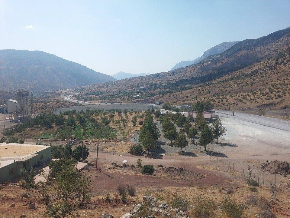 Bitlis Cumhuriyet Köyü Resimleri 3