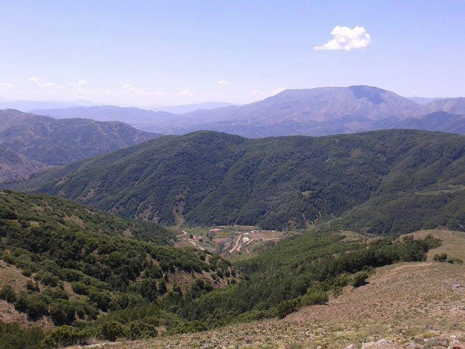 Bitlis Çayırbaşı Köyü Resimleri 5