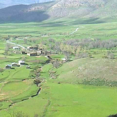 Bitlis Çayırbaşı Köyü Resimleri 7