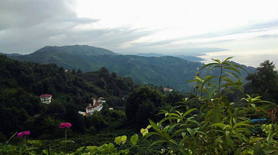 Ardeşen Yeniyol Köyü Resimleri 3