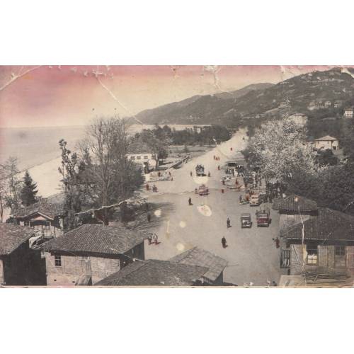 Ardeşen Yeniyol Köyü Resimleri 6