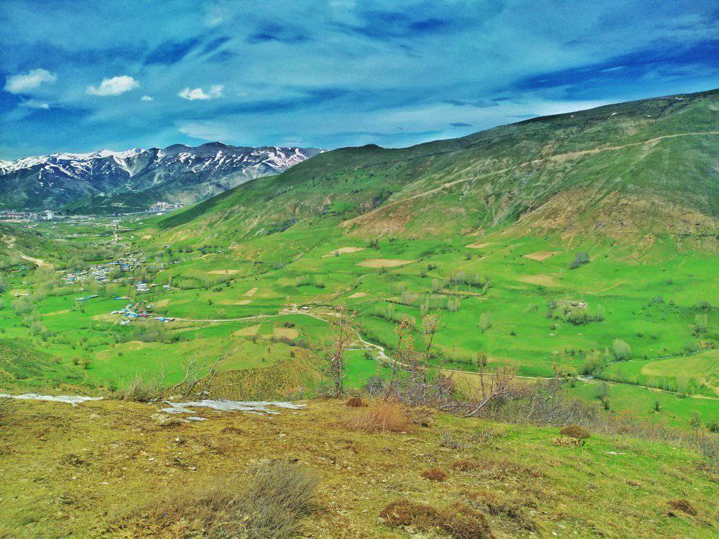 Bitlis Değirmenaltı Köyü Resimleri 10