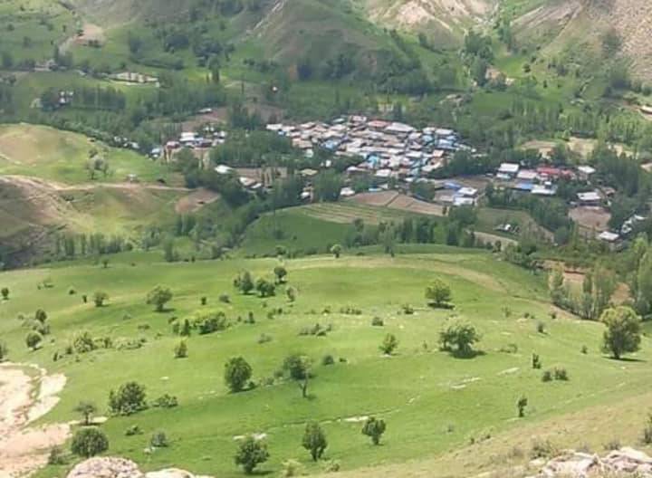 Bitlis Değirmenaltı Köyü Resimleri 12