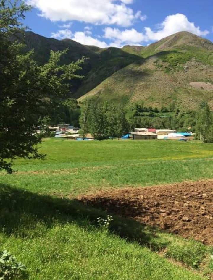 Bitlis Değirmenaltı Köyü Resimleri 13