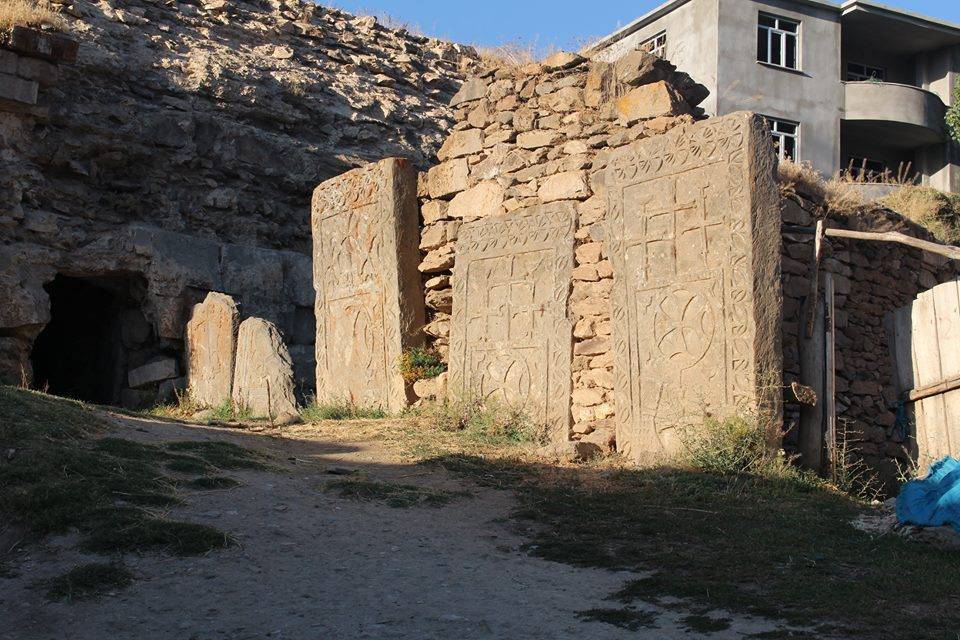 Bitlis Değirmenaltı Köyü Resimleri 2