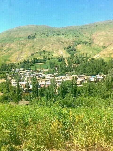 Bitlis Değirmenaltı Köyü Resimleri 4