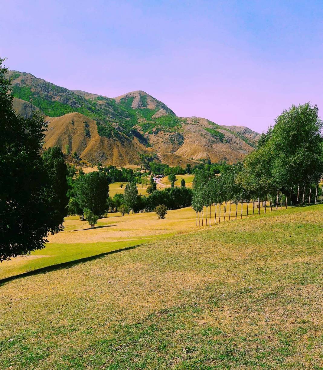 Bitlis Değirmenaltı Köyü Resimleri 6
