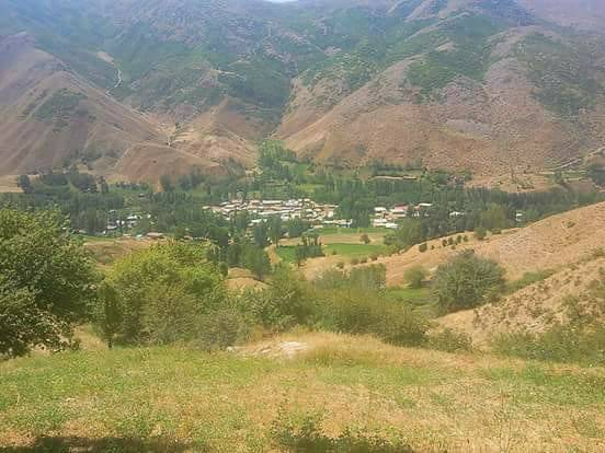 Bitlis Değirmenaltı Köyü Resimleri 7