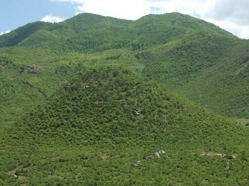 Bitlis Doğruyol Köyü Resimleri 1