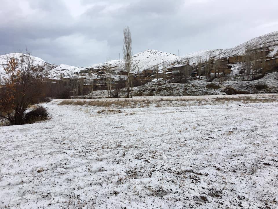 Bitlis Doğruyol Köyü Resimleri 14
