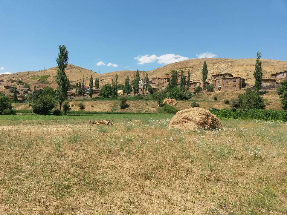 Bitlis Doğruyol Köyü Resimleri 5