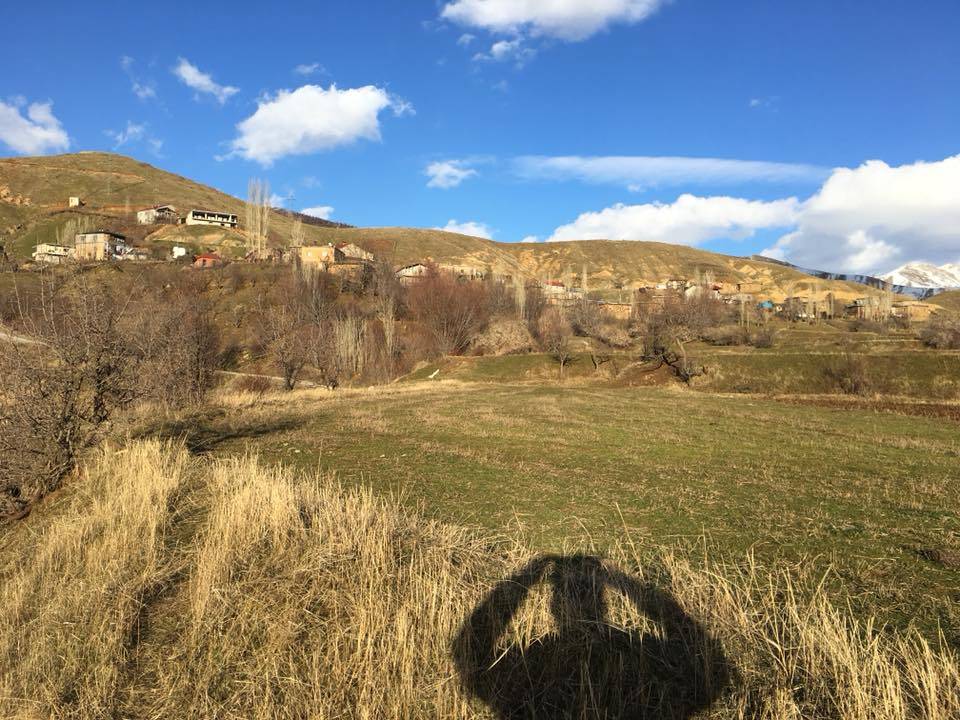 Bitlis Doğruyol Köyü Resimleri 9