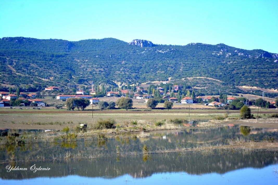 Bucak Dağarcık Köyü Resimleri 1