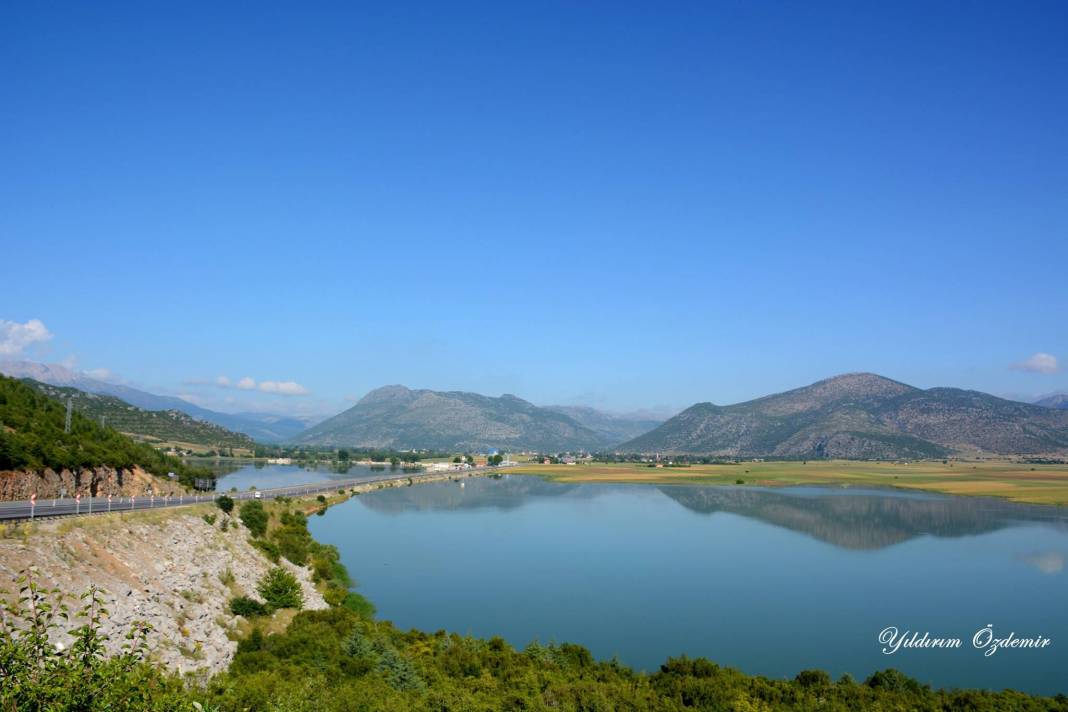 Bucak Dağarcık Köyü Resimleri 2