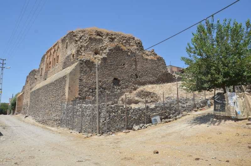 Beşiri Ayrancı Köyü Resimleri 1