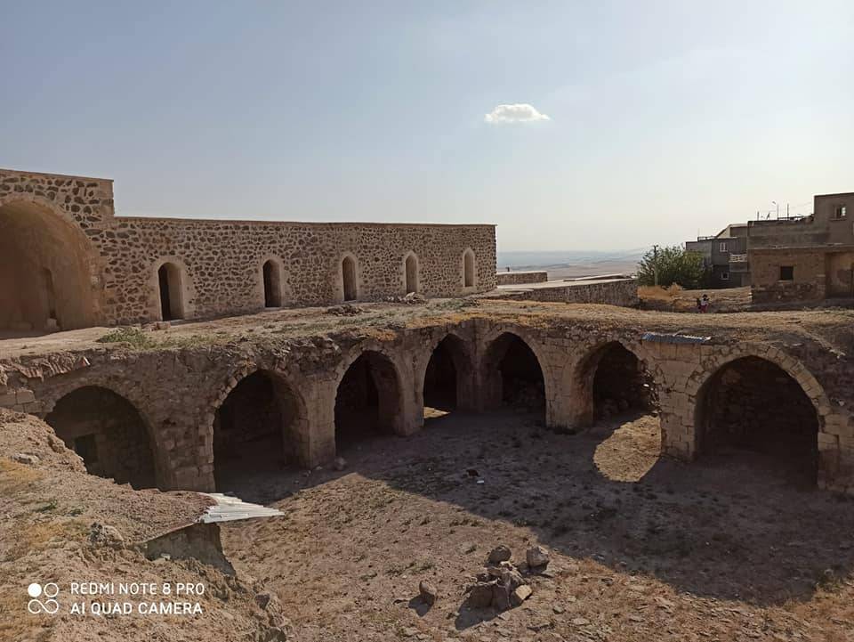 Beşiri Ayrancı Köyü Resimleri 3