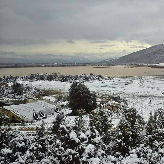 Bucak Gündoğdu Köyü Resimleri 1