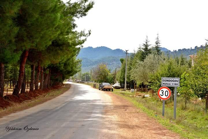 Bucak Gündoğdu Köyü Resimleri 2