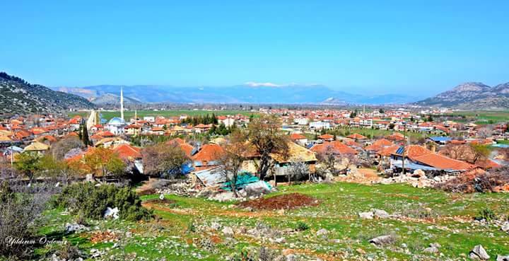 Bucak Gündoğdu Köyü Resimleri 3