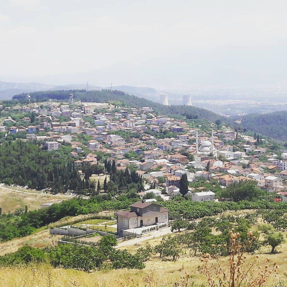Bucak Gündoğdu Köyü Resimleri 4