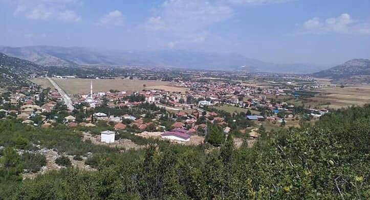 Bucak Gündoğdu Köyü Resimleri 5