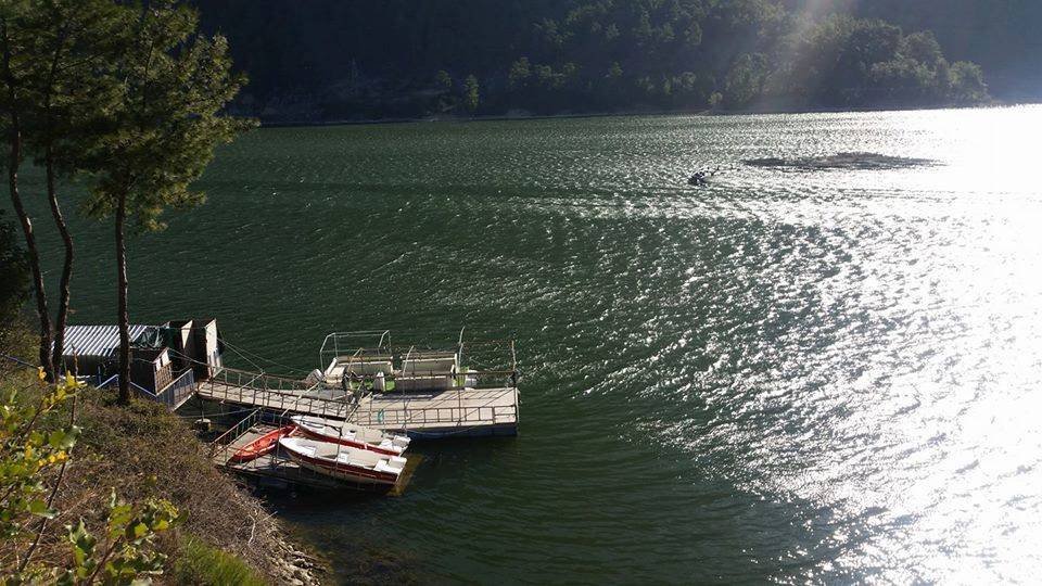 Bucak Karacaören Köyü Resimleri 1