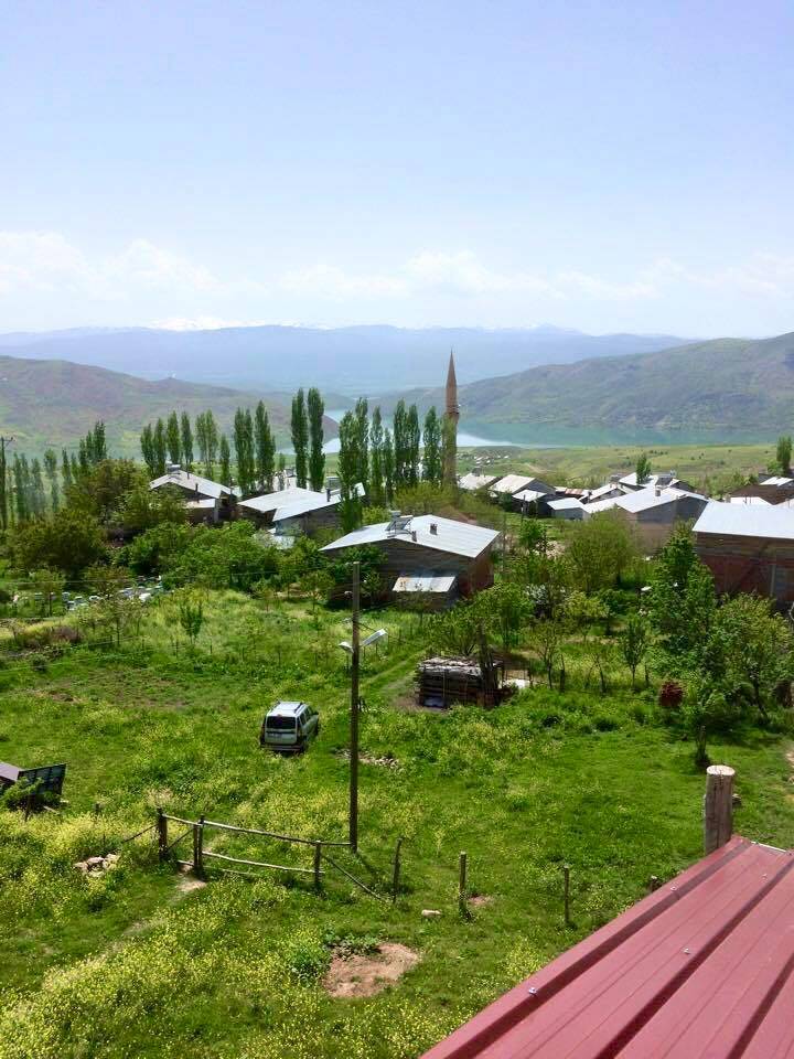 Bucak Karacaören Köyü Resimleri 3