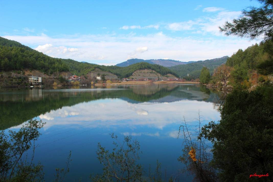 Bucak Karacaören Köyü Resimleri 5