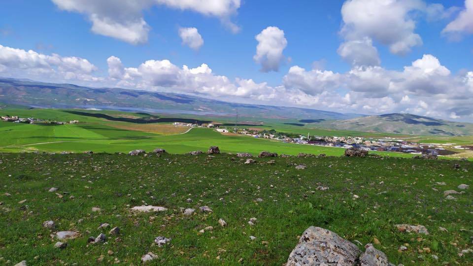 Beşiri Beşpınar Köyü Resimleri 12