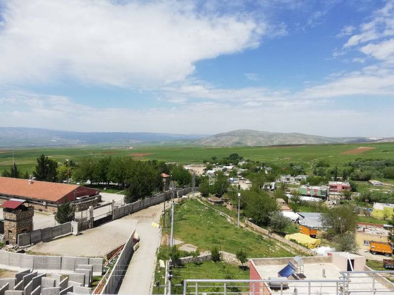 Beşiri Beşpınar Köyü Resimleri 2