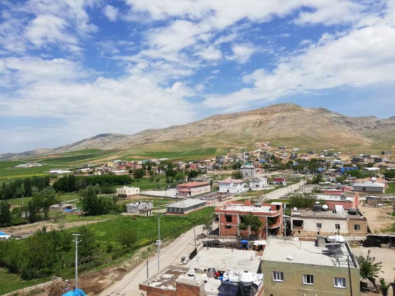 Beşiri Beşpınar Köyü Resimleri 3