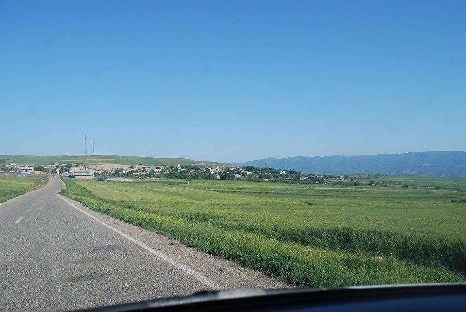 Beşiri Beşpınar Köyü Resimleri 5