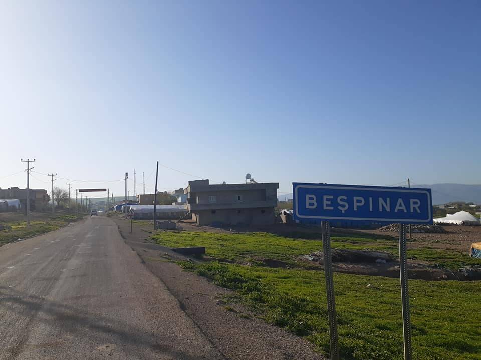 Beşiri Beşpınar Köyü Resimleri 8