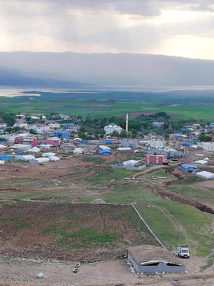 Beşiri Beşpınar Köyü Resimleri 9