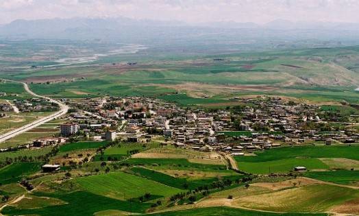 Beşiri Beyçayırı Köyü Resimleri 2