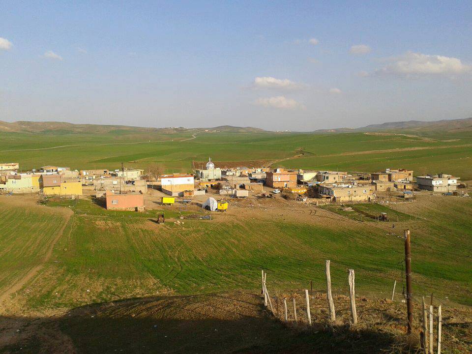 Beşiri Dağyolu Köyü Resimleri 1